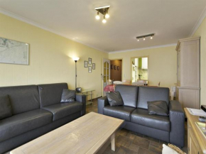 Apartment in Blankenberge